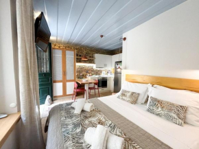 Kukuvayia's Nest-Centre Old Town Corfu